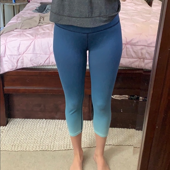 aerie workout pants